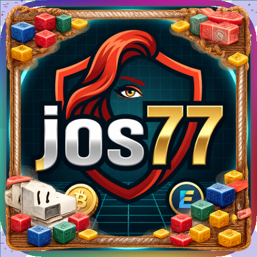 jos77 — mitra unggulan