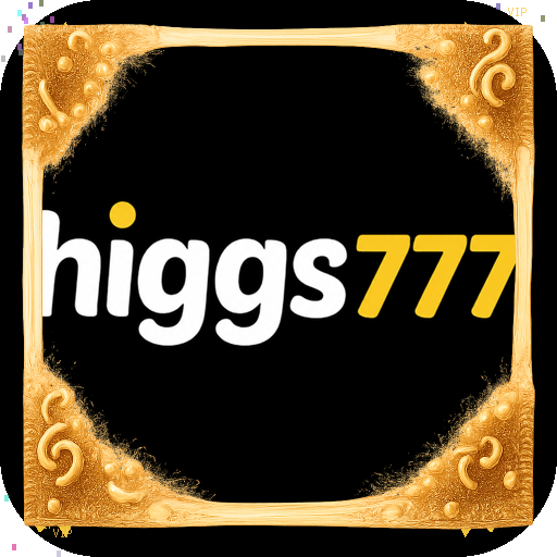 higgs777 — mitra unggulan