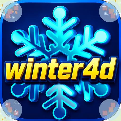 winter4d — galeri pratinjau Resmi APK